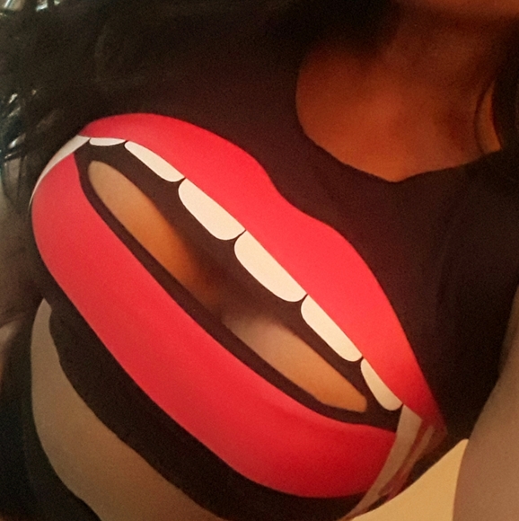 Tank Top - Picture 1 of 1